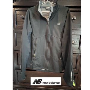 Men’s New Balance Jacket